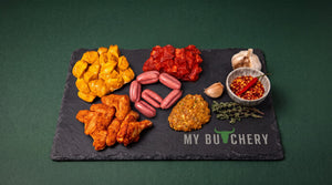 BBQ Box