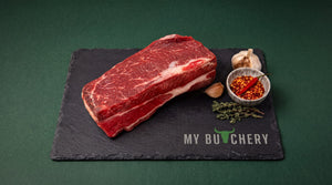 Beef Brisket Boneless