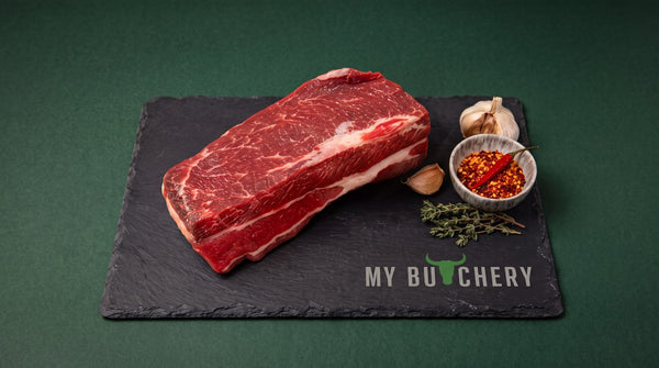 My Butchery Beef Brisket Boneless