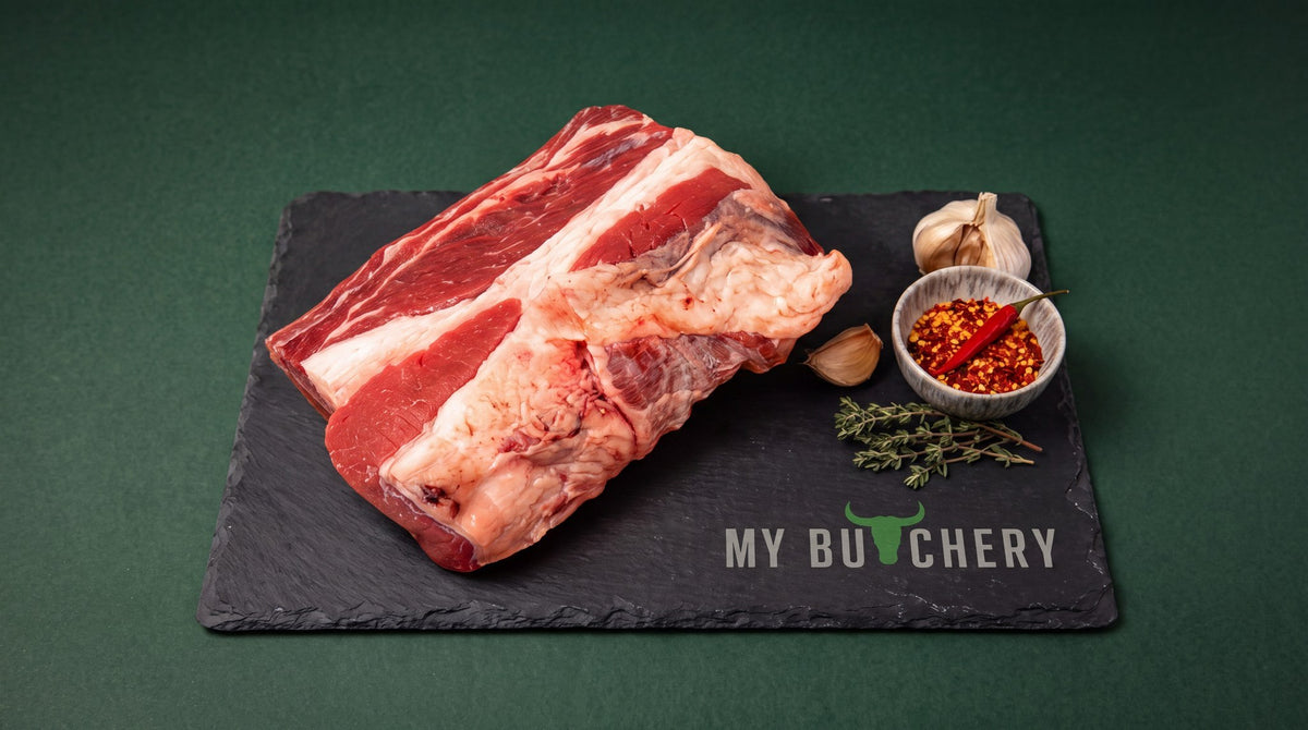 My Butchery Beef Brisket