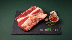 Beef Brisket