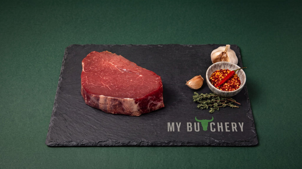 My Butchery Beef Fillet Steak