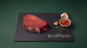 Beef Fillet Steak