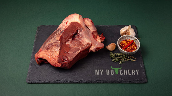 My Butchery Beef Heart