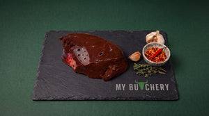Beef Liver