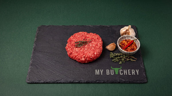 My Butchery Beef Mince
