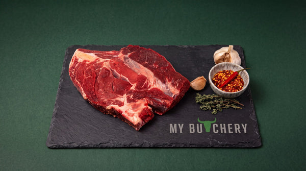 My Butchery Beef on the Bone