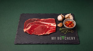 Beef Ranch Steak