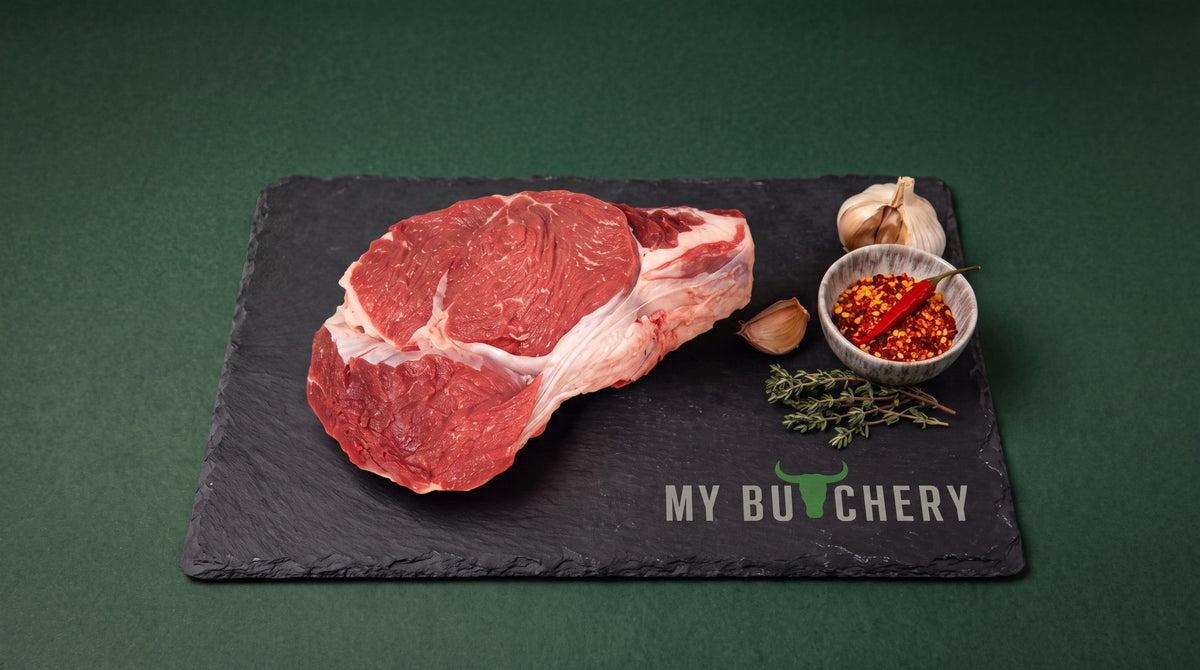 My Butchery Beef Rib Eye