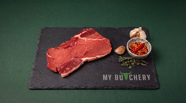 My Butchery Beef Rump Steak