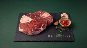 Beef Shank Slice
