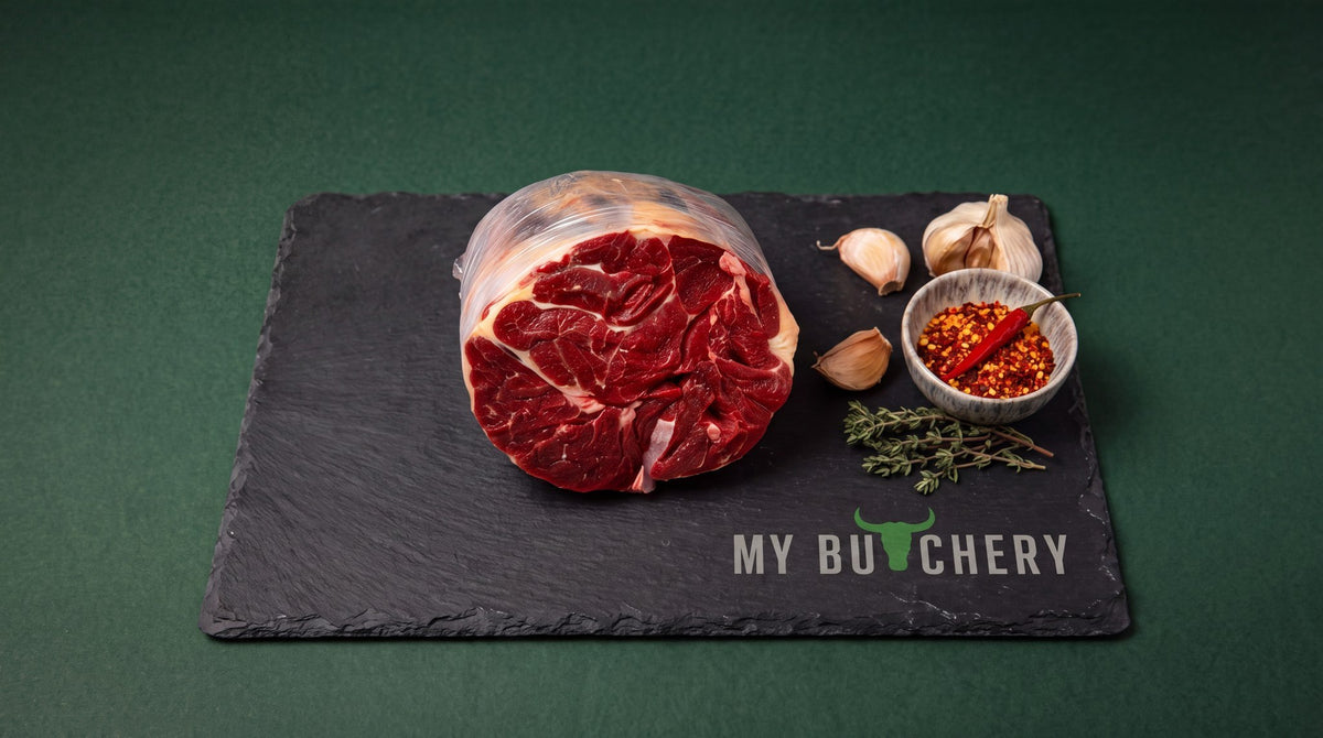 My Butchery Beef Shin