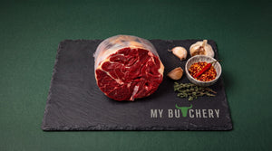 Beef Shin