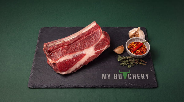 My Butchery Beef Short Ribs