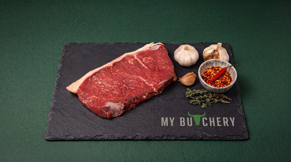 My Butchery Beef Sirloin