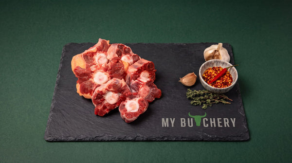 My Butchery Beef Oxtail