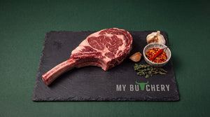Beef Tomahawk Steak