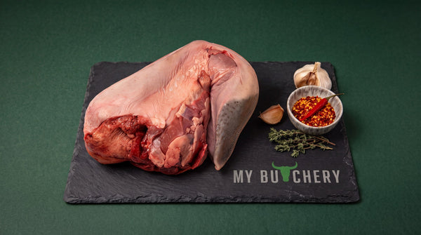 My Butchery Beef Tongue (Ox Tongue)