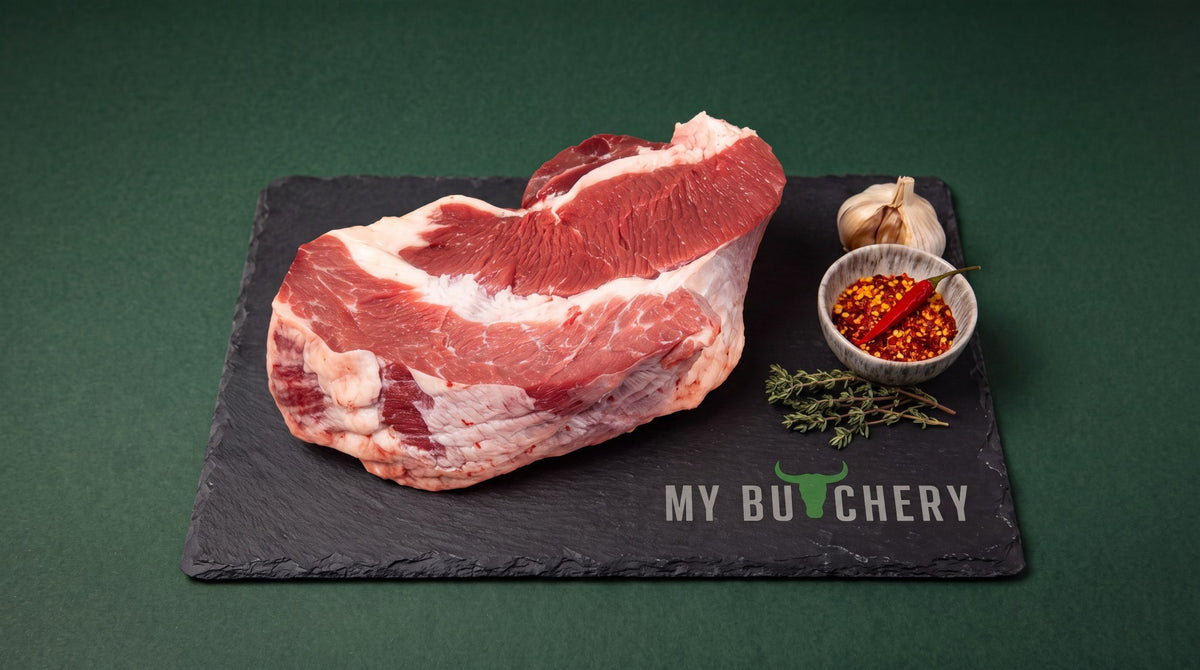My Butchery Beef Brisket Boneless