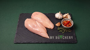 Chicken Breast Fillets