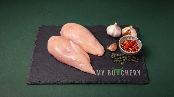 My Butchery Chicken Breast Fillets