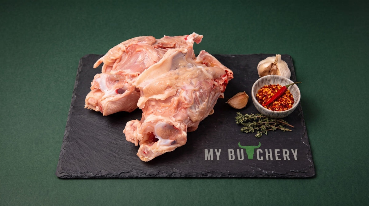 My Butchery Chicken Carcass