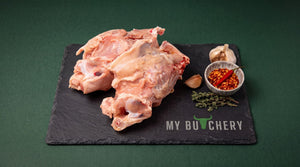 Chicken Carcass
