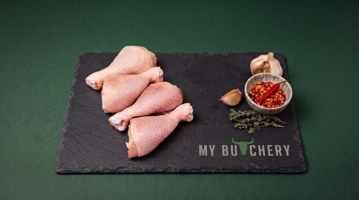 My Butchery Chicken Drumsticks