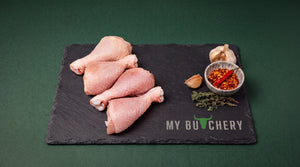 Chicken Drumsticks