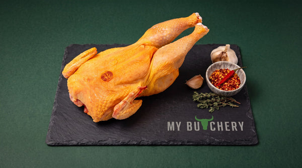 My Butchery Free Range Chicken