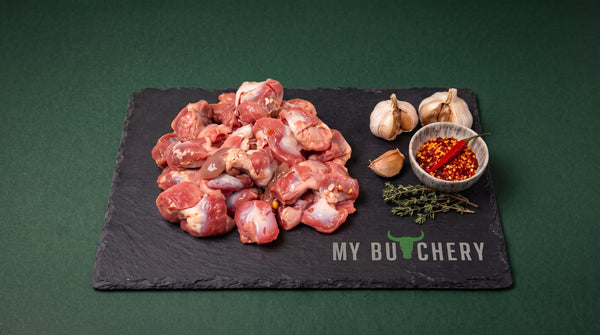 My Butchery Chicken Gizzards