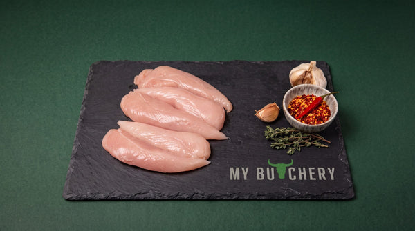 My Butchery Chicken Inner Fillet Strips