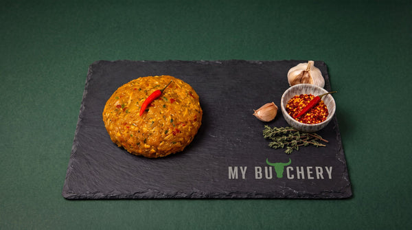 My Butchery Chicken Kebab Mixture
