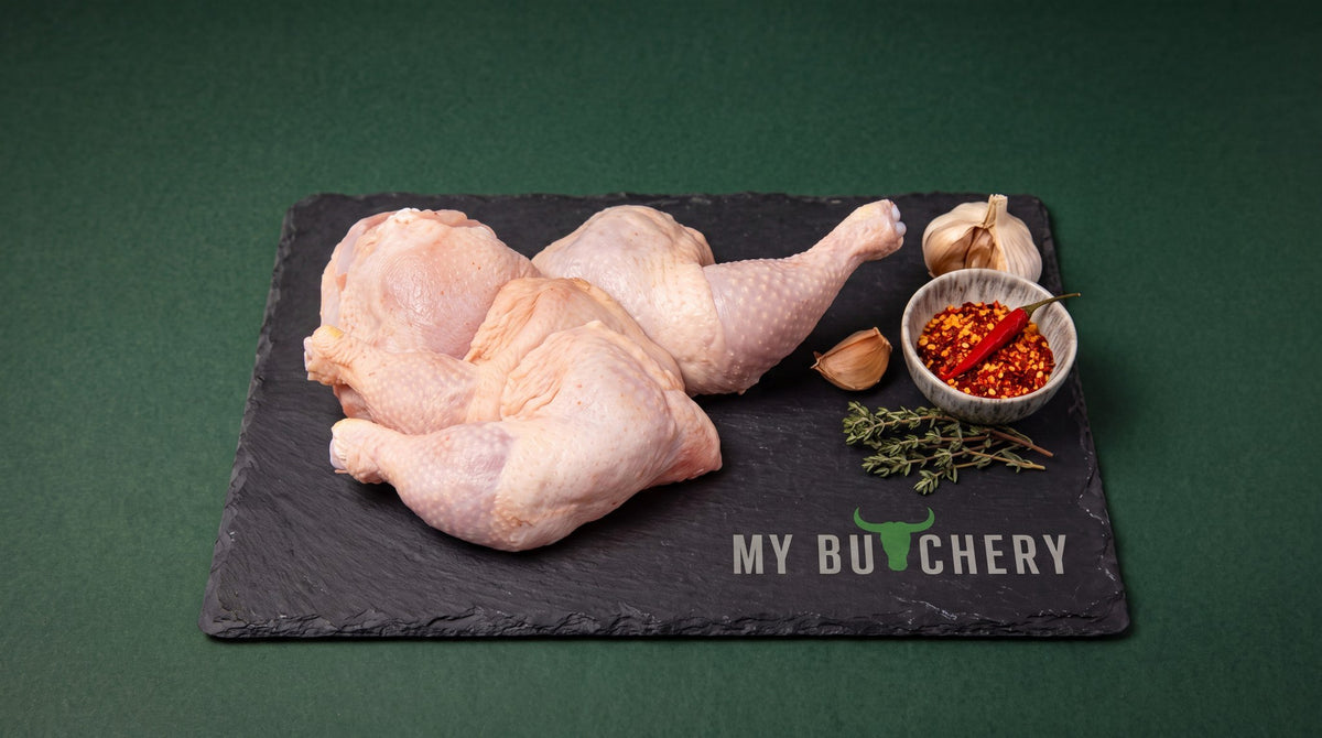 My Butchery Chicken Leg and Thigh Mix