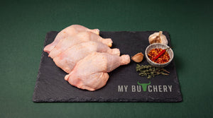 Chicken Legs