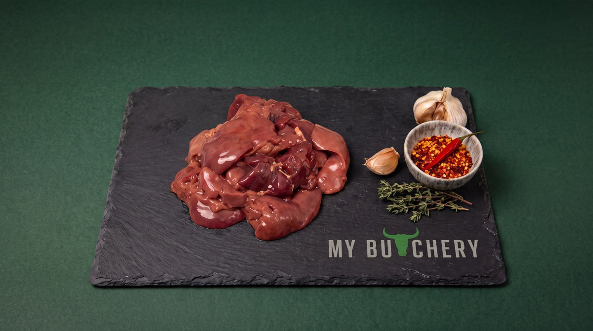 My Butchery Chicken Liver