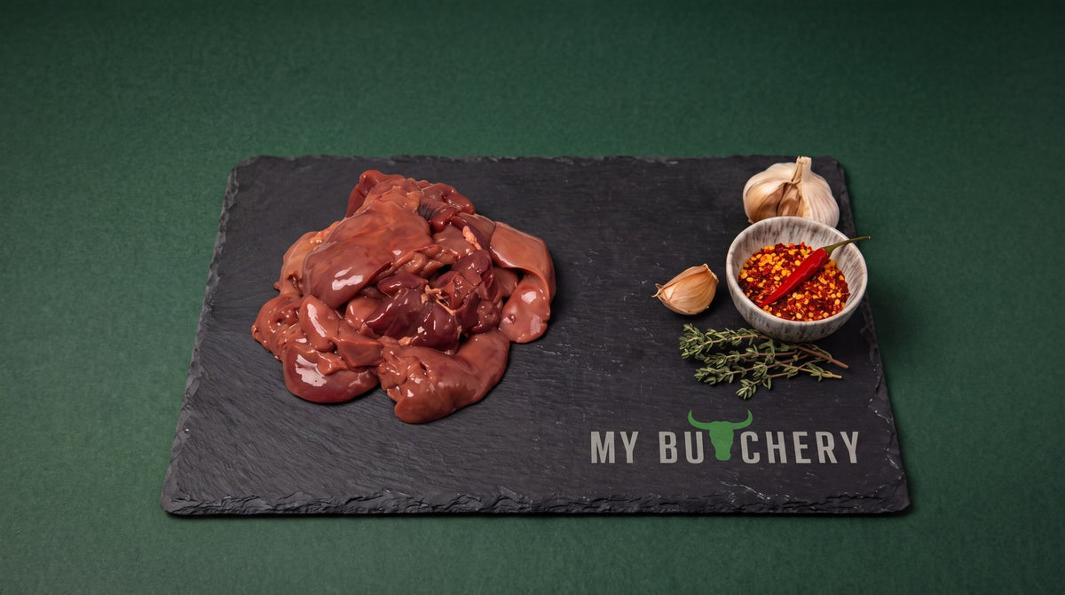 My Butchery Chicken Liver