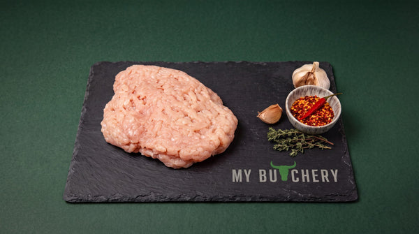 My Butchery Chicken Mince