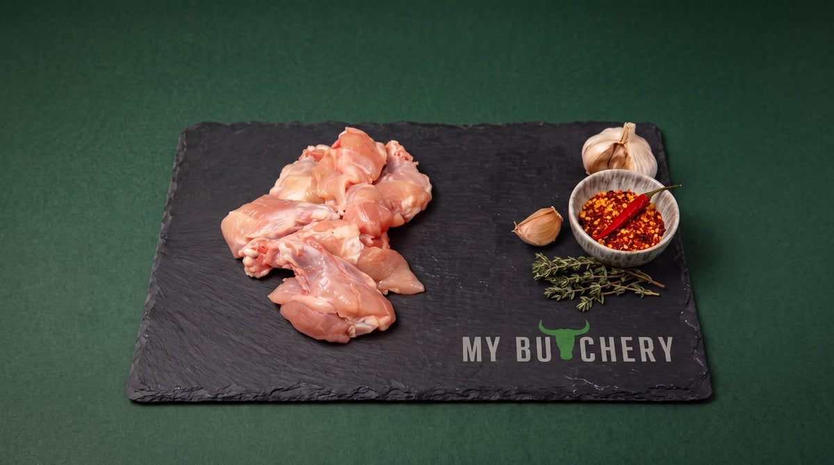 My Butchery Chicken Niblets