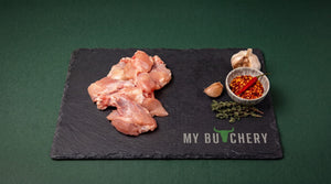 Chicken Niblets