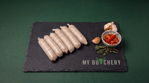 Chicken Sausages