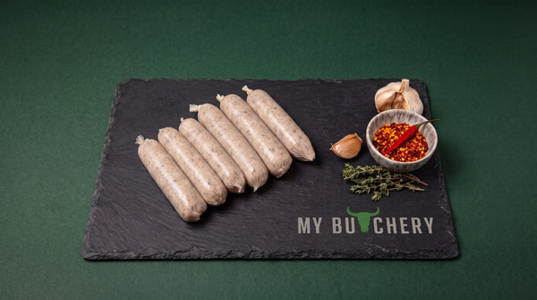 My Butchery Chicken Sausages