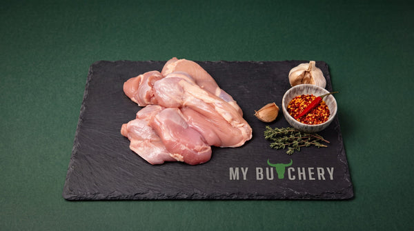 My Butchery Chicken Thigh Boneless