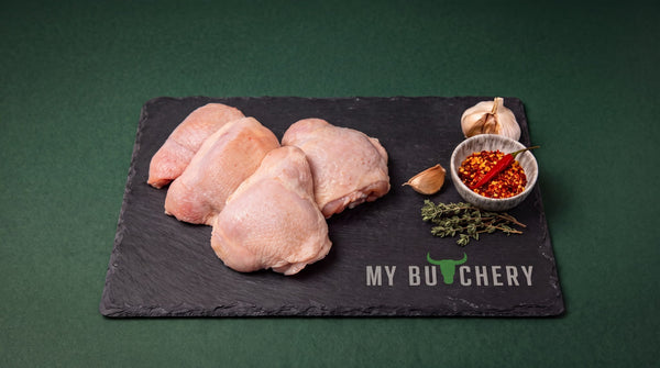 My Butchery Chicken Thigh
