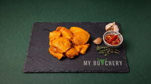 Chicken Tikka