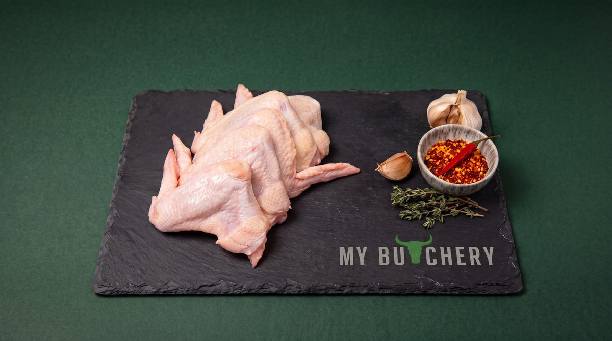My Butchery Chicken Wings