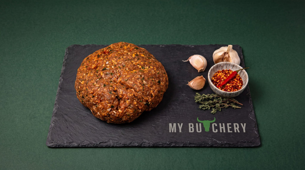 My Butchery Kobeda Kebab Mix