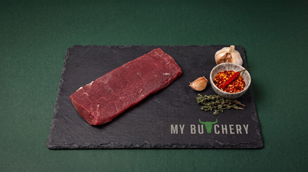 My Butchery Lamb Back Strap Fillet