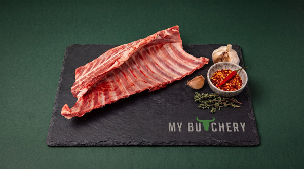 My Butchery Lamb Chops Rack
