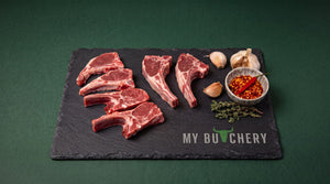 Lamb Chops